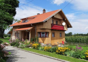 Гостиница Ferienhaus Wankner  Титмонинг